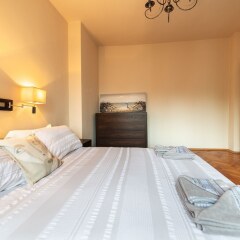 Апартаменты Saint George Apartment София удобства в номере фото 2