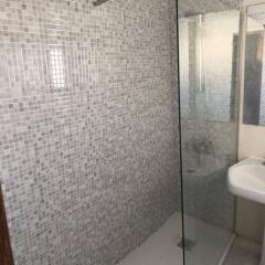Отель Hostal Baleàric ванная