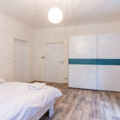 Отель Charles bridge apartment Чехия, Прага - отзывы, цены и фото номеров - забронировать отель Charles bridge apartment онлайн комната для гостей фото 2