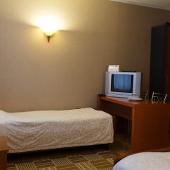 Гостиница Московская в Дивеево 3 отзыва об отеле, цены и фото номеров - забронировать гостиницу Московская онлайн