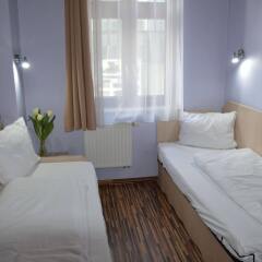 Отель Akira Bed&Breakfast комната для гостей фото 2