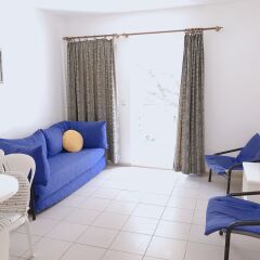 Ant Apart Hotel Турция, Олудениз - отзывы, цены и фото номеров - забронировать отель Ant Apart Hotel онлайн комната для гостей фото 4