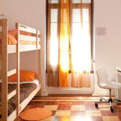 Lisboa Central Hostel Лиссабон помещение для мероприятий фото 2