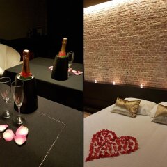 Отель Goodnight Antwerp Антверпен в номере фото 2