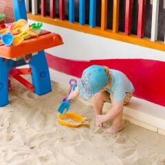 Отель Horizon Karon Beach Resort And Spa Пхукет детские мероприятия