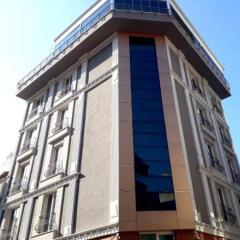 Tum Palace Otel Турция, Эрдек - отзывы, цены и фото номеров - забронировать отель Tum Palace Otel онлайн фото 2