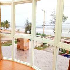 Отель Koo Fah Keang Talay Resort комната для гостей фото 5