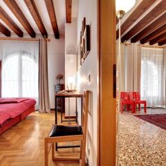 Апартаменты Saint Mark's Apartment Venice комната для гостей фото 3