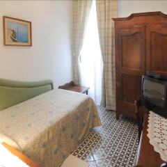 Hotel Toro Равелло комната для гостей фото 3
