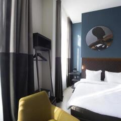 PH Hotel Oosteinde комната для гостей фото 3