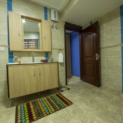 Отель Bays Luxury Lodge балкон