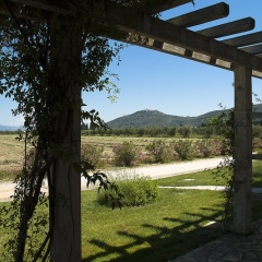Отель Guadalupe Tuscany Resort фото 9