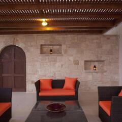 Отель Antonoglou Beach Villas - Kiotari развлечения