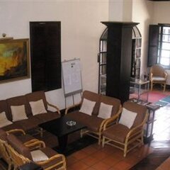Отель Empress Hotel Dalat Вьетнам, Далат - отзывы, цены и фото номеров - забронировать отель Empress Hotel Dalat онлайн комната для гостей фото 3