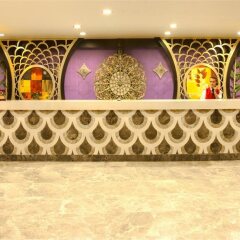 Отель Siam Elegance Богазкент развлечения