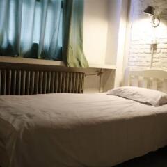 The Loft Hostel комната для гостей фото 2