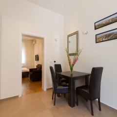 Отель Studio Central Square Сербия, Белград - отзывы, цены и фото номеров - забронировать отель Studio Central Square онлайн удобства в номере
