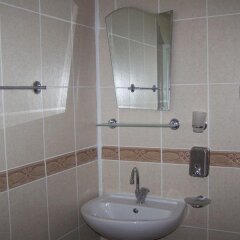 Golden Beach Hotel Турция, Алтинкум - отзывы, цены и фото номеров - забронировать отель Golden Beach Hotel онлайн ванная
