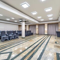 Отель Villa Palladium Польша, Гданьск - 1 отзыв об отеле, цены и фото номеров - забронировать отель Villa Palladium онлайн помещение для мероприятий фото 2