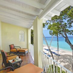 Tamarind by Elegant Hotels - All-Inclusive in Paynes Bay, Barbados from 468$, photos, reviews - zenhotels.com balcony