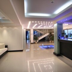 Hotel Dodo Beach спа