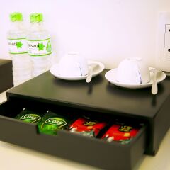 Minh Chien Hotel Далат удобства в номере