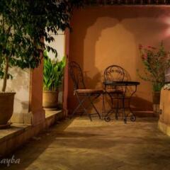 Отель Riad Tayba Марокко, Фес - отзывы, цены и фото номеров - забронировать отель Riad Tayba онлайн фото 17
