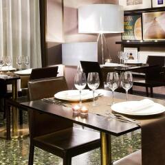 Hotel Medium Valencia в номере
