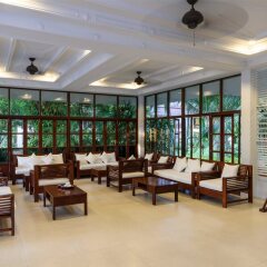 Отель Paradise Beach Resort Samui интерьер отеля