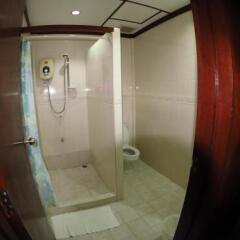 Rose Garden Resort in Melekeok, Palau from 116$, photos, reviews - zenhotels.com bathroom photo 3