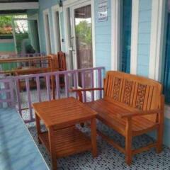 Отель OYO 840 Choosri Resort Таиланд, Ко-Лан - отзывы, цены и фото номеров - забронировать отель OYO 840 Choosri Resort онлайн