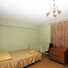 Гостиница ApartLux Профсоюзная в Москве 1 отзыв об отеле, цены и фото номеров - забронировать гостиницу ApartLux Профсоюзная онлайн Москва комната для гостей фото 4