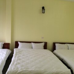 Отель Lucky Hostel Вьетнам, Шапа - отзывы, цены и фото номеров - забронировать отель Lucky Hostel онлайн сейф в номере
