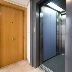 Отель Living Valencia Catedral Испания, Валенсия - отзывы, цены и фото номеров - забронировать отель Living Valencia Catedral онлайн интерьер отеля