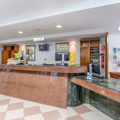 Отель Sunset Bay Club by Diamond Resorts интерьер отеля фото 2