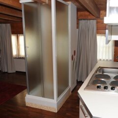 Отель Residenza Segrate Centro Srl интерьер отеля