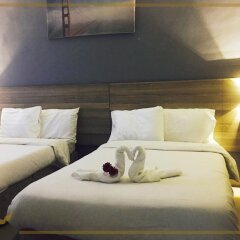 Sana Hotel Apartments Амман комната для гостей фото 3