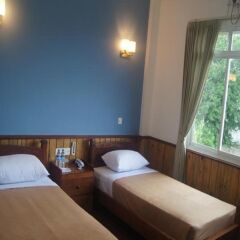 Yar Pyae Hotel комната для гостей фото 5