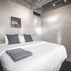 Отель 2W Bed & Breakfast Bangkok Бангкок комната для гостей фото 5