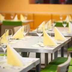 Ibis Hotel Plzen Пльзень питание фото 2