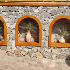 Отель Kabak Armes Патара фото 12