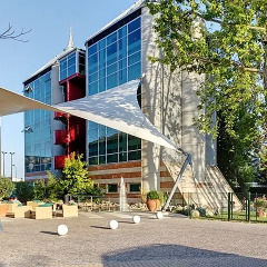 Отель CDH Hotel Villa Ducale Италия, Парма - 2 отзыва об отеле, цены и фото номеров - забронировать отель CDH Hotel Villa Ducale онлайн фото 15