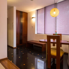 Hotel Topaz Канди в номере