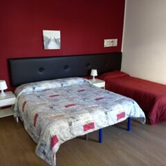 Отель B&B Vado Al Massimo Италия, Палермо - отзывы, цены и фото номеров - забронировать отель B&B Vado Al Massimo онлайн сейф в номере