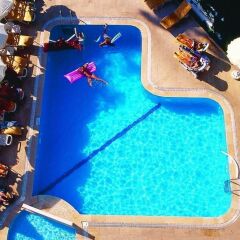 Pinar Hotel бассейн фото 4