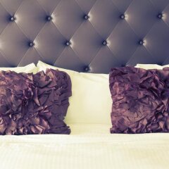 The Culver Hotel спортивное сооружение