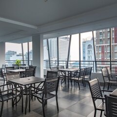 Maple Leaf Hotel & Apartment Нячанг фото 18