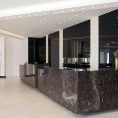 Christofinia Hotel интерьер отеля фото 3