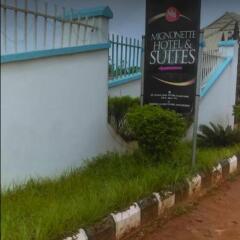 Mignonette Hotel & Suites