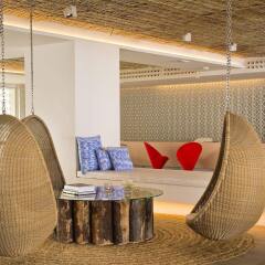 Отель ME Ibiza - The Leading Hotels of the World питание фото 2